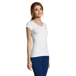 2. MOON DAM T-SHIRT 150g