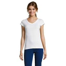 0. MOON DAM T-SHIRT 150g
