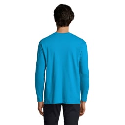 1. MONARCH T-shirt HERR 150g