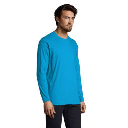 2. MONARCH T-shirt HERR 150g