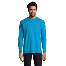 0. MONARCH T-shirt HERR 150g