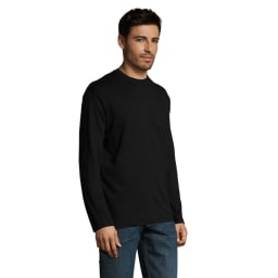 2. MONARCH T-shirt HERR 150g