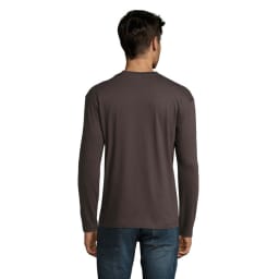 1. MONARCH T-shirt HERR 150g