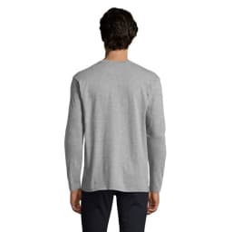 1. MONARCH T-shirt HERR 150g