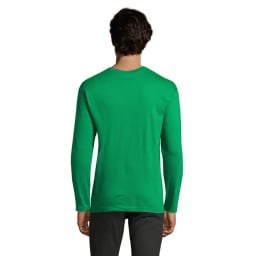 1. MONARCH T-shirt HERR 150g