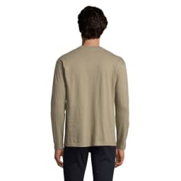 1. MONARCH T-shirt HERR 150g