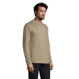 2. MONARCH T-shirt HERR 150g