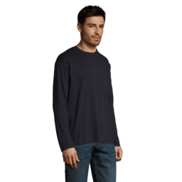 2. MONARCH T-shirt HERR 150g