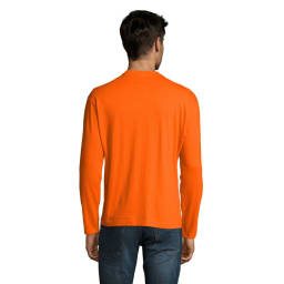 1. MONARCH T-shirt HERR 150g