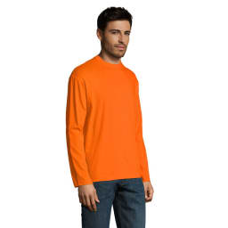 2. MONARCH T-shirt HERR 150g