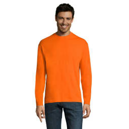 0. MONARCH T-shirt HERR 150g