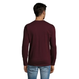 1. MONARCH T-shirt HERR 150g