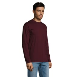 2. MONARCH T-shirt HERR 150g