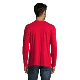 1. MONARCH T-shirt HERR 150g