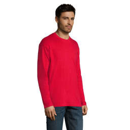 2. MONARCH T-shirt HERR 150g