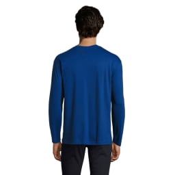 1. MONARCH T-shirt HERR 150g