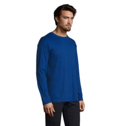 2. MONARCH T-shirt HERR 150g