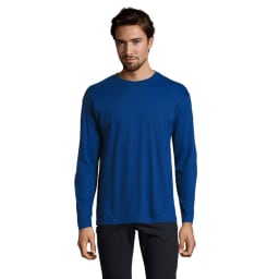0. MONARCH T-shirt HERR 150g
