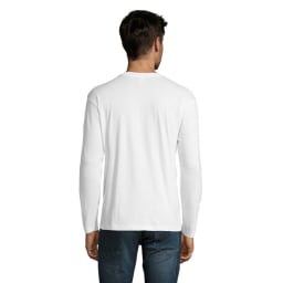 1. MONARCH T-shirt HERR 150g