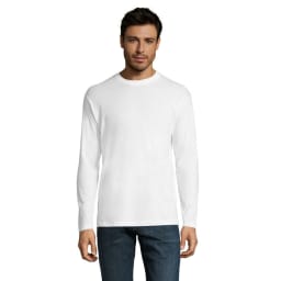 0. MONARCH T-shirt HERR 150g