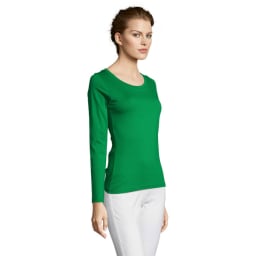 2. MAJESTIC DAM T-SHIRT 150g