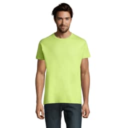 0. T-Shirt IMPERIAL HERR 190g