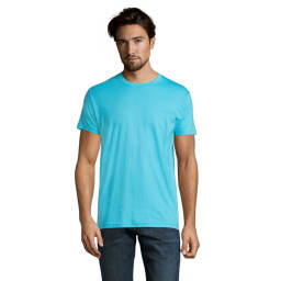 0. T-Shirt IMPERIAL HERR 190g