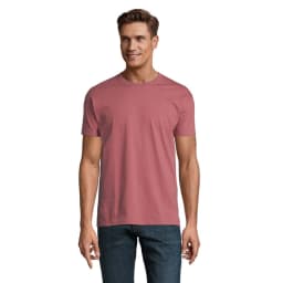 0. T-Shirt IMPERIAL HERR 190g