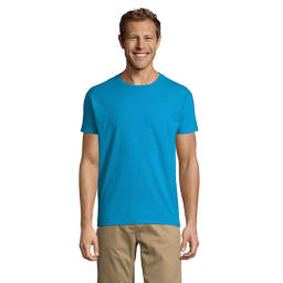 0. T-Shirt IMPERIAL HERR 190g