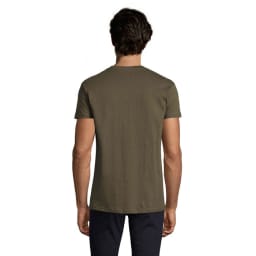 1. T-Shirt IMPERIAL HERR 190g