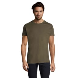 0. T-Shirt IMPERIAL HERR 190g