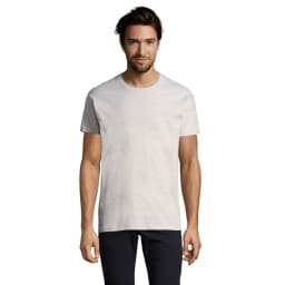 0. T-Shirt IMPERIAL HERR 190g