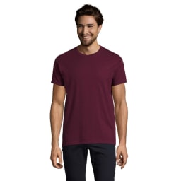 0. T-Shirt IMPERIAL HERR 190g