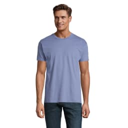 0. T-Shirt IMPERIAL HERR 190g