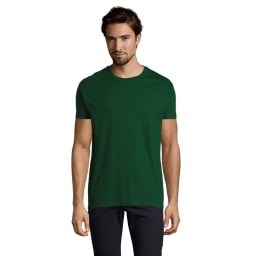 0. T-Shirt IMPERIAL HERR 190g