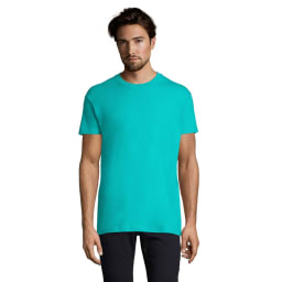 0. T-Shirt IMPERIAL HERR 190g