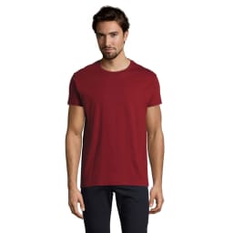 0. T-Shirt IMPERIAL HERR 190g