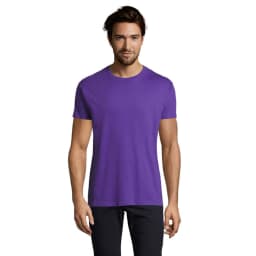 0. T-Shirt IMPERIAL HERR 190g