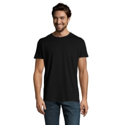 0. T-Shirt IMPERIAL HERR 190g