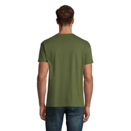 1. T-Shirt IMPERIAL HERR 190g