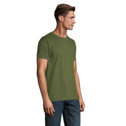 2. T-Shirt IMPERIAL HERR 190g