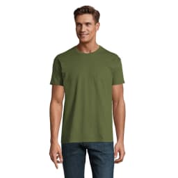 0. T-Shirt IMPERIAL HERR 190g