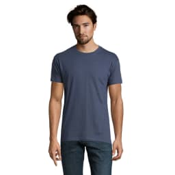 0. T-Shirt IMPERIAL HERR 190g