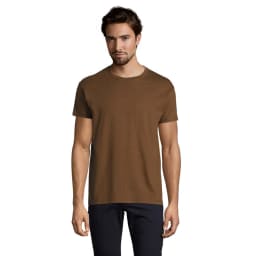 0. T-Shirt IMPERIAL HERR 190g