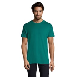 0. T-Shirt IMPERIAL HERR 190g