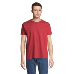 0. T-Shirt IMPERIAL HERR 190g