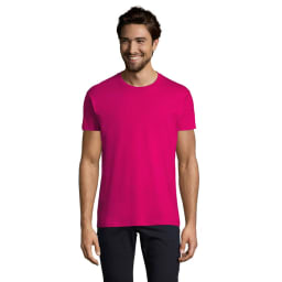 0. T-Shirt IMPERIAL HERR 190g