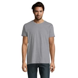 0. T-Shirt IMPERIAL HERR 190g