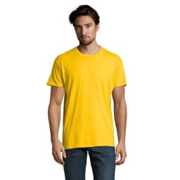 0. T-Shirt IMPERIAL HERR 190g