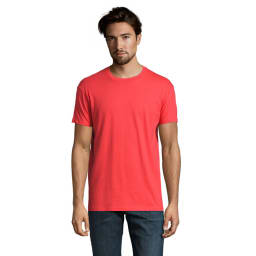 0. T-Shirt IMPERIAL HERR 190g